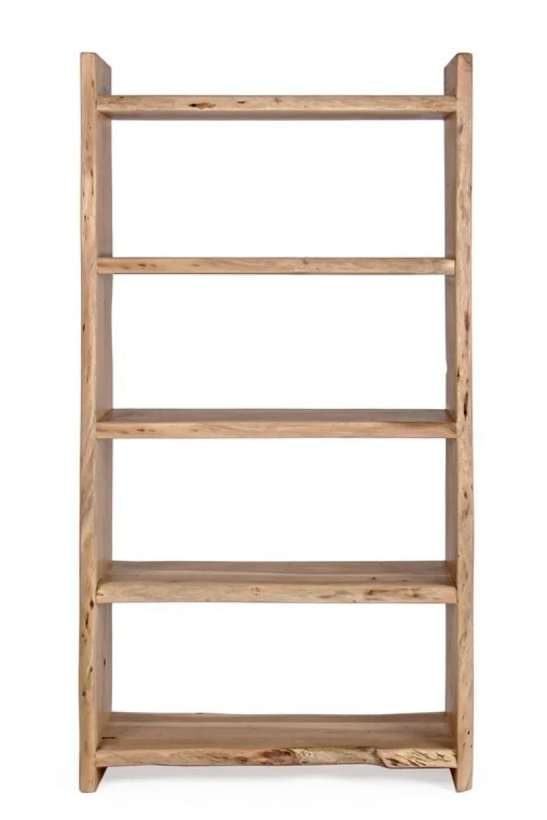 LIBRERIA IN LEGNO - ENEAS