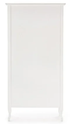 LIBRERIA IN LEGNO - JUSTINE