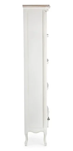 LIBRERIA IN LEGNO - JUSTINE