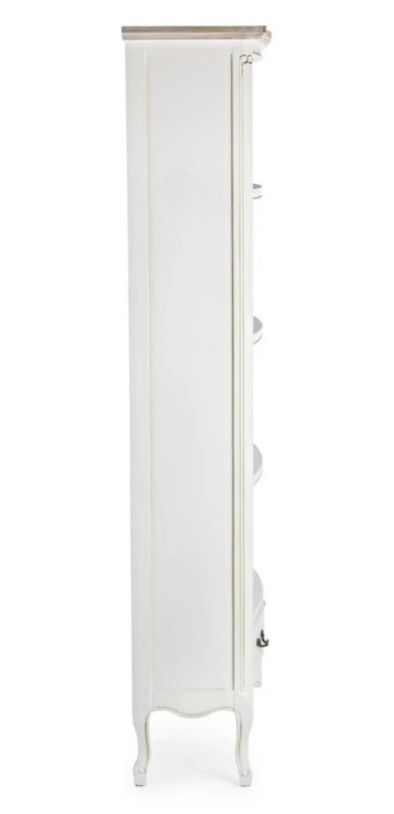 LIBRERIA IN LEGNO - JUSTINE