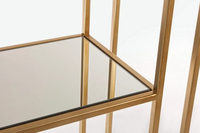 LIBRERIA IN METALLO - ELENOR