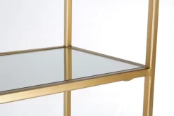 LIBRERIA IN METALLO - ELENOR