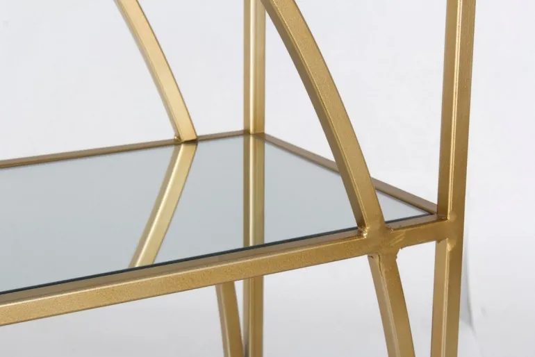 LIBRERIA IN METALLO - ELENOR