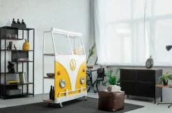 LIBRERIA IN METALLO - RODERIC