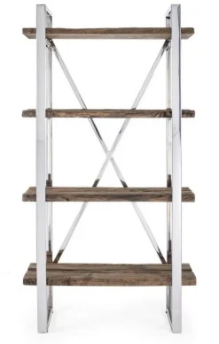 LIBRERIA IN METALLO - STANTON