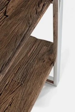 LIBRERIA IN METALLO - STANTON