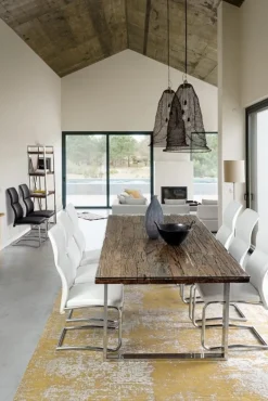 LIBRERIA IN METALLO - STANTON