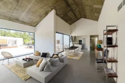 LIBRERIA IN METALLO - STANTON