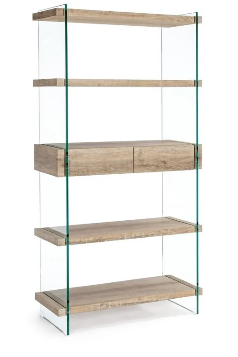 LIBRERIA IN VETRO - KENYA