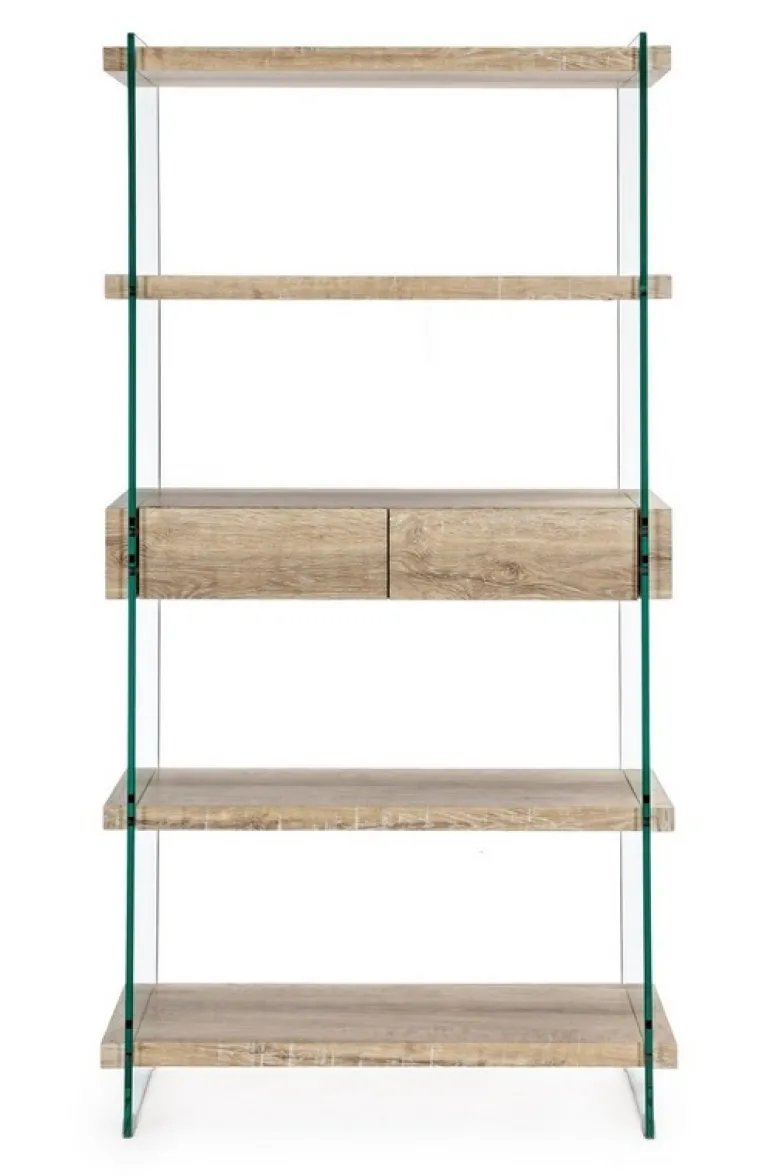 LIBRERIA IN VETRO - KENYA