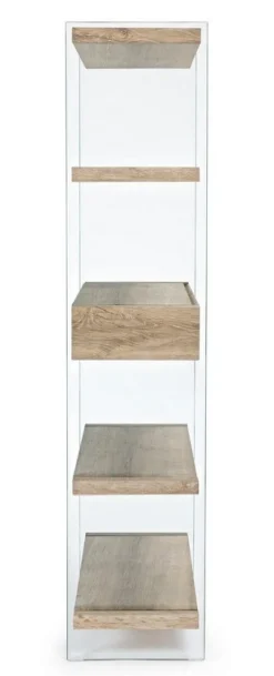 LIBRERIA IN VETRO - KENYA