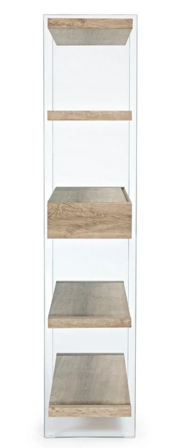 LIBRERIA IN VETRO - KENYA