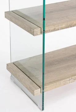 LIBRERIA IN VETRO - KENYA