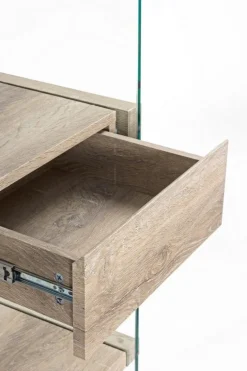 LIBRERIA IN VETRO - KENYA