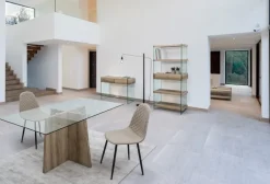 LIBRERIA IN VETRO - KENYA