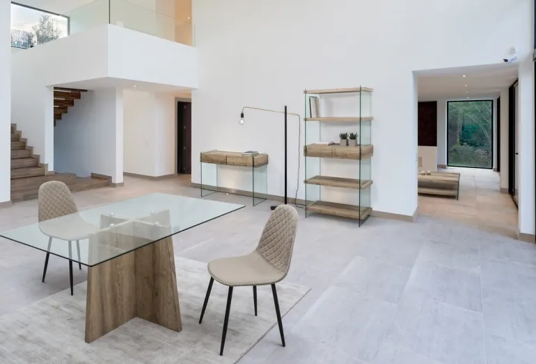 LIBRERIA IN VETRO - KENYA