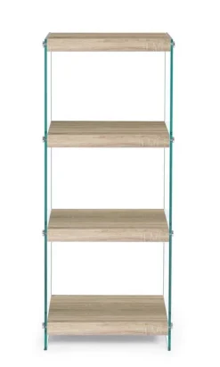 LIBRERIA 4P LINE KENYA