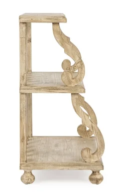 LIBRERIA 3P MAGRET H90,5