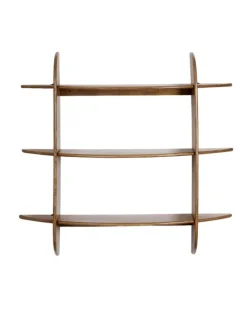 MENSOLA 3P WESTWOOD NATURAL