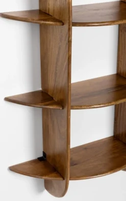 MENSOLA 5P WESTWOOD NATURAL