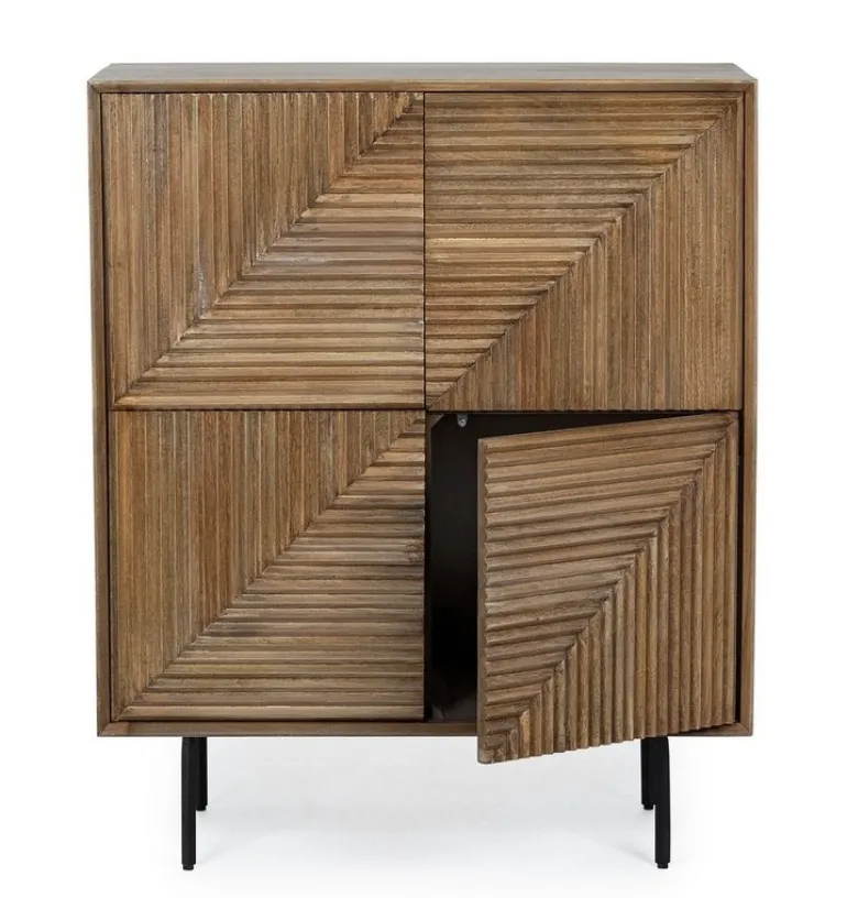 MOBILE 4 ANTE - DARSEY