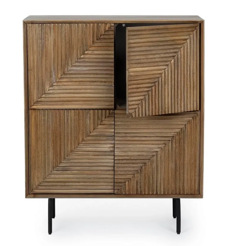 MOBILE 4 ANTE - DARSEY