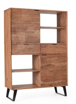 MOBILE 2A-2C-2P ISAR