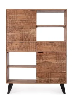 MOBILE 2A-2C-2P ISAR