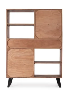 MOBILE 2A-2C-2P ISAR