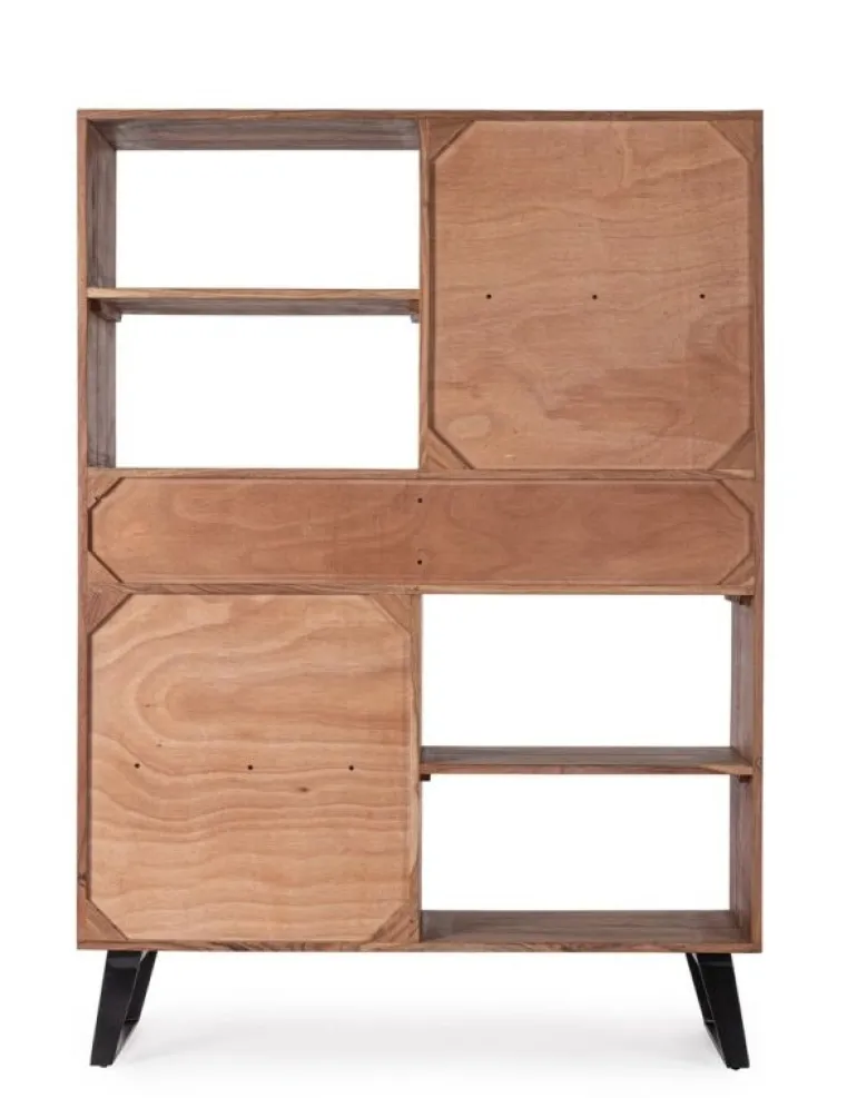 MOBILE 2A-2C-2P ISAR