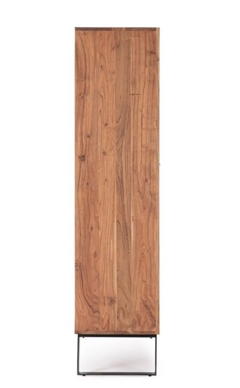 MOBILE 2A-2C-2P ISAR