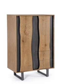 MOBILE ALTO 2A-2C GARWOOD