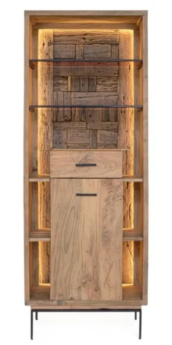 MOBILE ALTO 1A-1C MANGAL