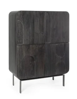 MOBILE ALTO IN LEGNO - ORISSA