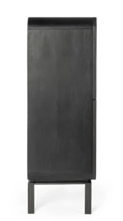 MOBILE ALTO IN LEGNO - ORISSA