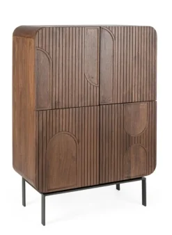 MOBILE ALTO IN LEGNO - ORISSA