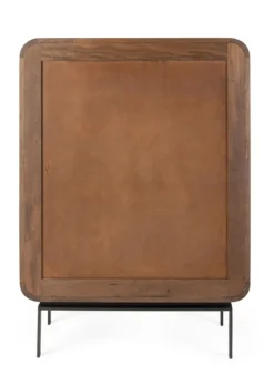 MOBILE ALTO IN LEGNO - ORISSA