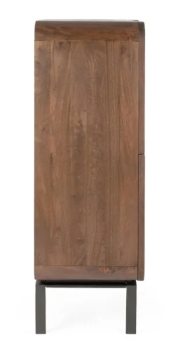 MOBILE ALTO IN LEGNO - ORISSA