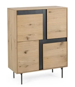 MOBILE ALTO IN LEGNO - STANWOOD