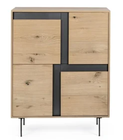 MOBILE ALTO IN LEGNO - STANWOOD