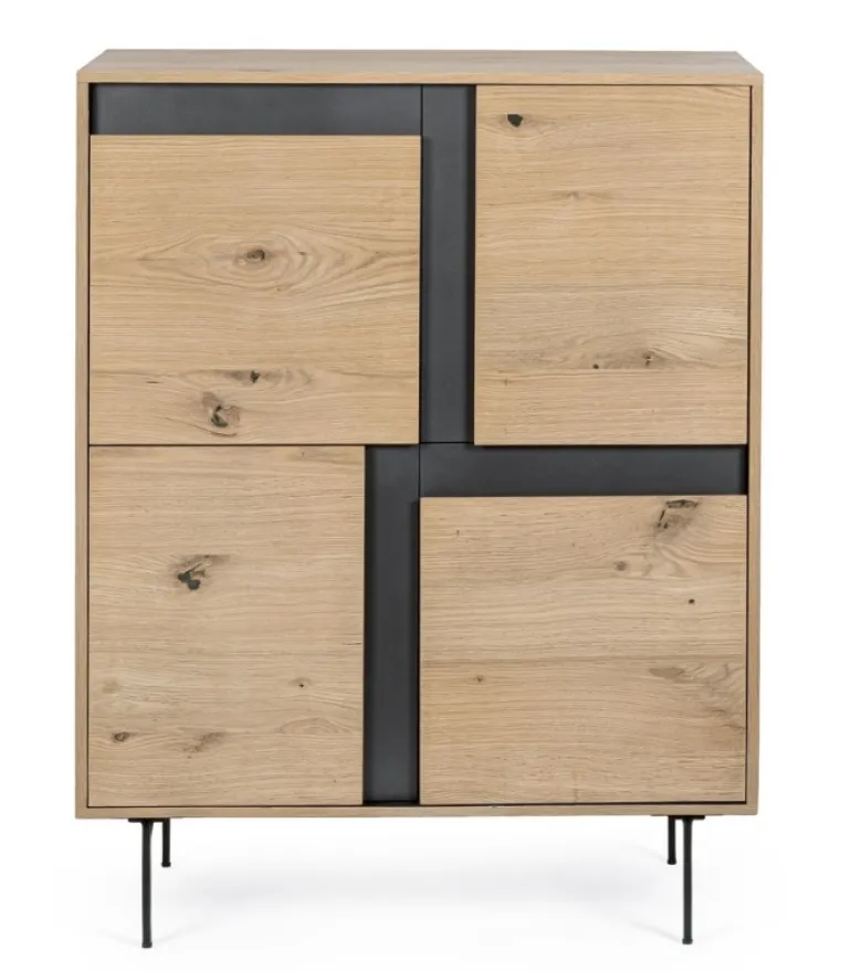 MOBILE ALTO IN LEGNO - STANWOOD