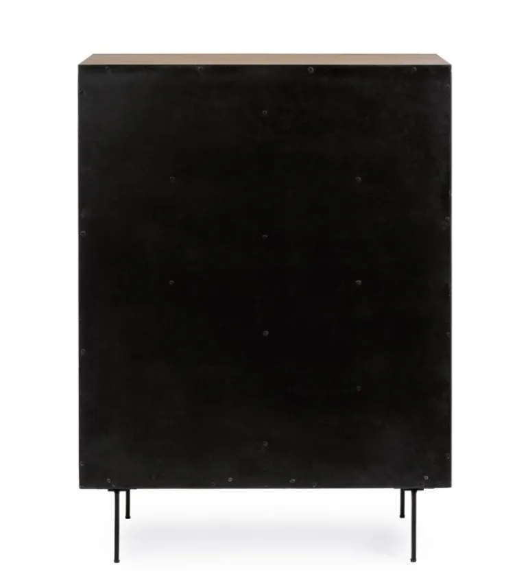 MOBILE ALTO IN LEGNO - STANWOOD