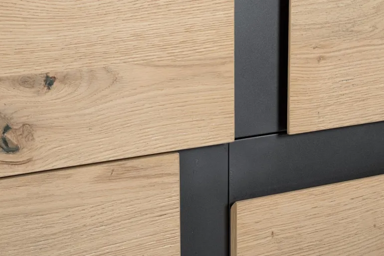 MOBILE ALTO IN LEGNO - STANWOOD