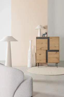 MOBILE ALTO IN LEGNO - STANWOOD