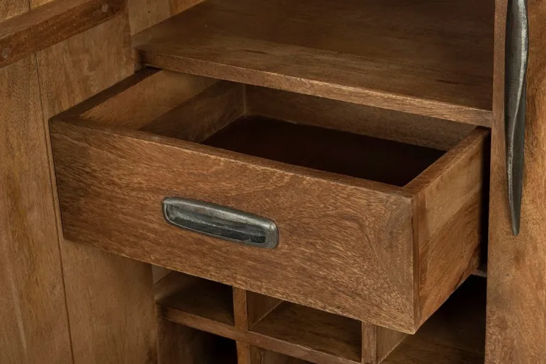 MOBILE BAR - SHERMAN