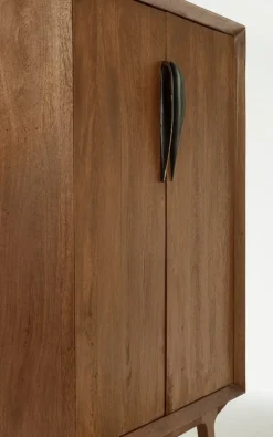 MOBILE BAR - SHERMAN