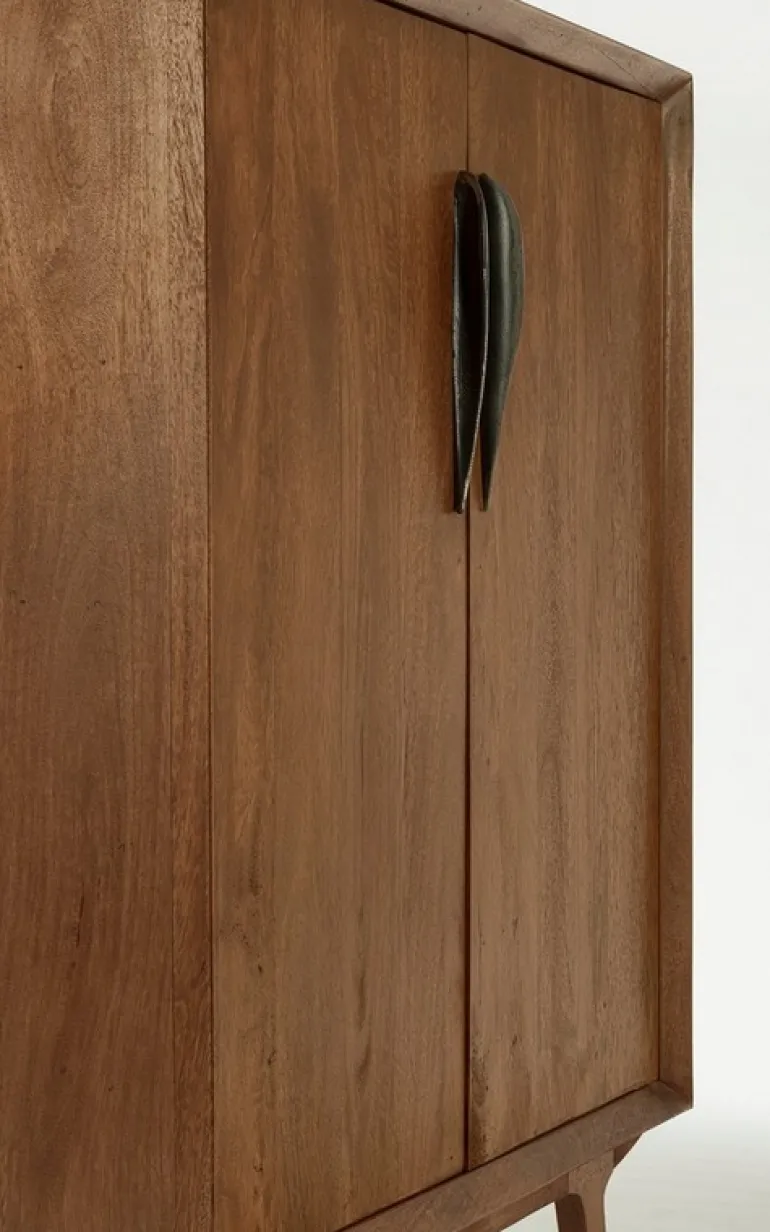 MOBILE BAR - SHERMAN