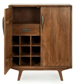 MOBILE BAR - SHERMAN