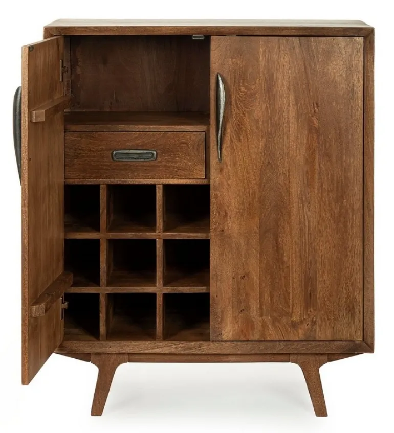 MOBILE BAR - SHERMAN