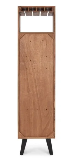 MOBILE BAR 1A-1C ISAR